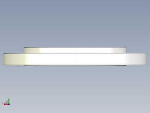 法兰ASTM B 16.5后视缩略图