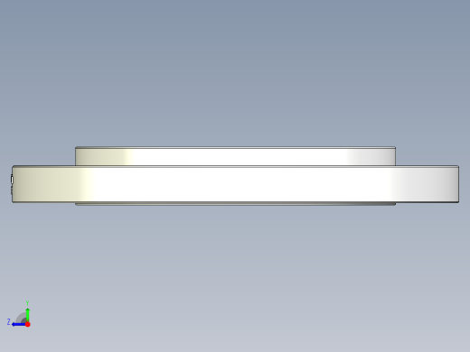 法兰ASTM B 16.5右视缩略图