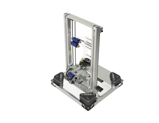 FRC Reefscape 机器人缩略图