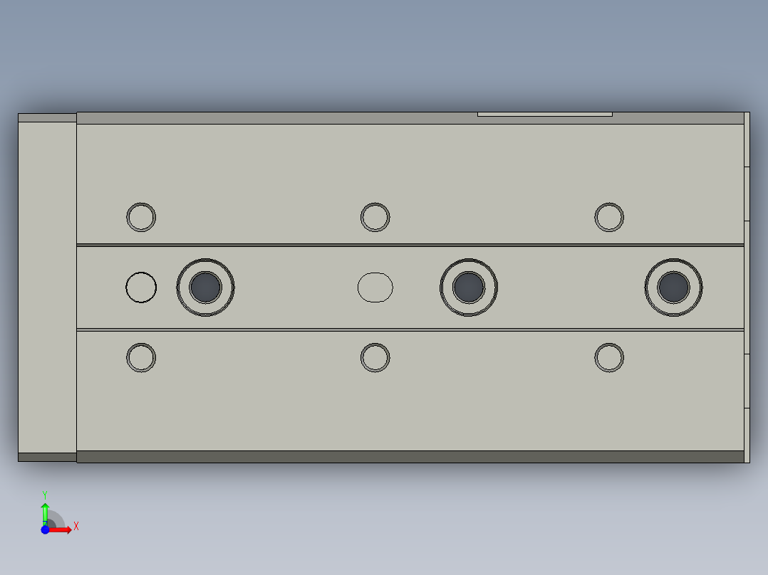 GGHLQ16X50S(0)+(DMSH-2)前视图