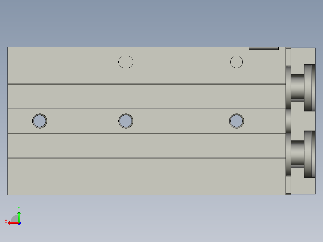 GGHLQ16X50S(0)+(DMSH-2)后视图