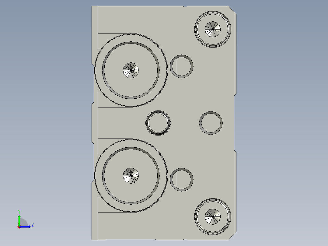 GGHLQ16X50S(0)+(DMSH-2)左视图