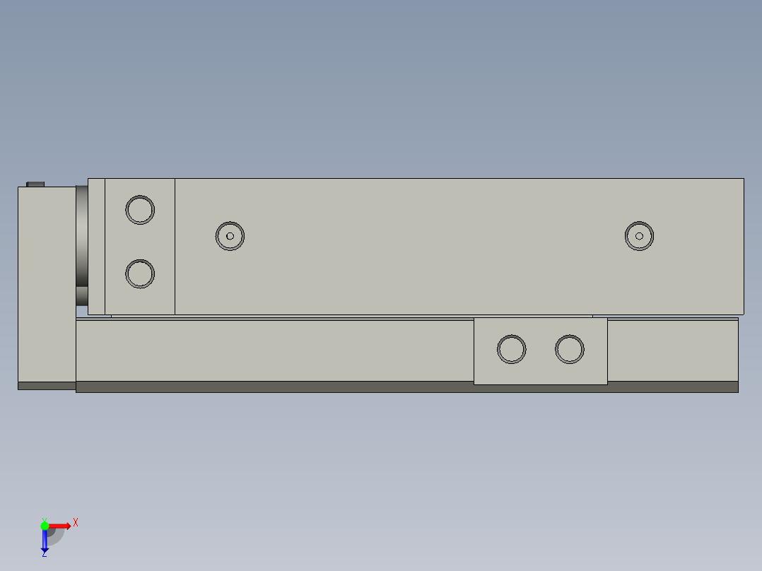GGHLQ16X50S(0)+(DMSH-2)俯视图
