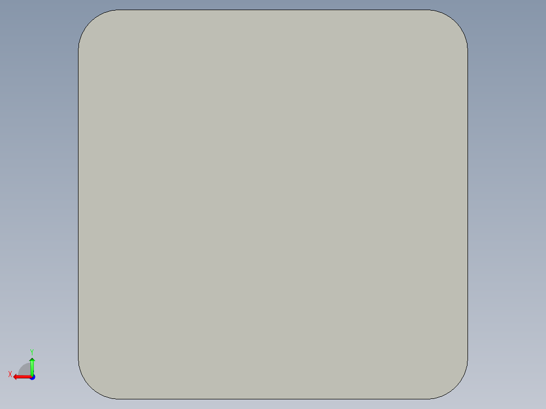 28CM013-雷赛步进Z001后视图