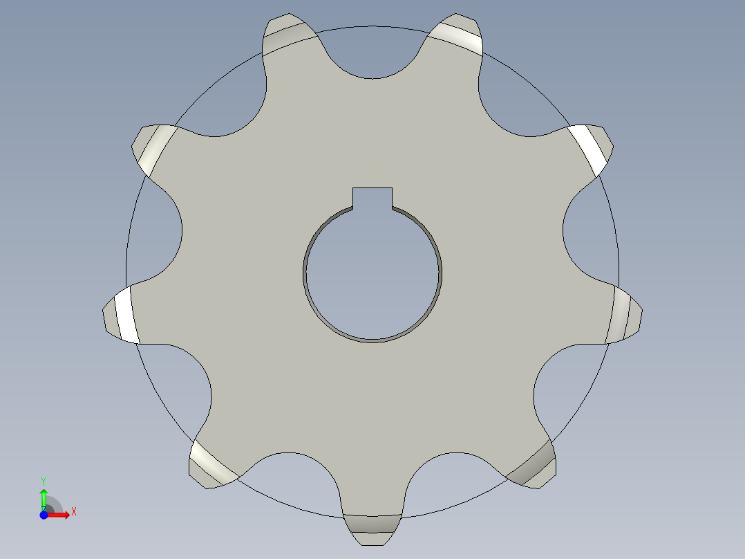 ZJZ-M01-010前视图