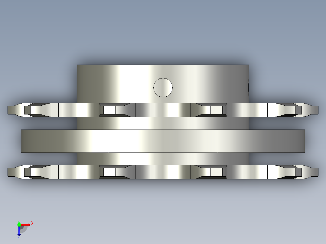 ZJZ-M01-010俯视图