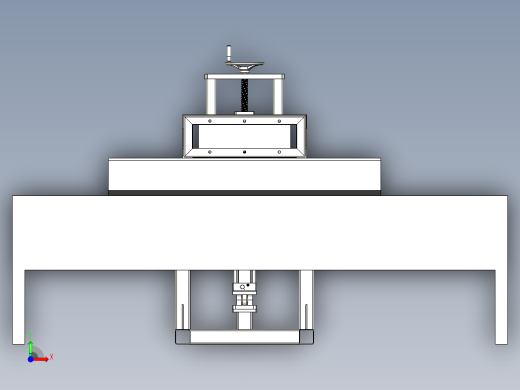 翻转式灯箱前视缩略图
