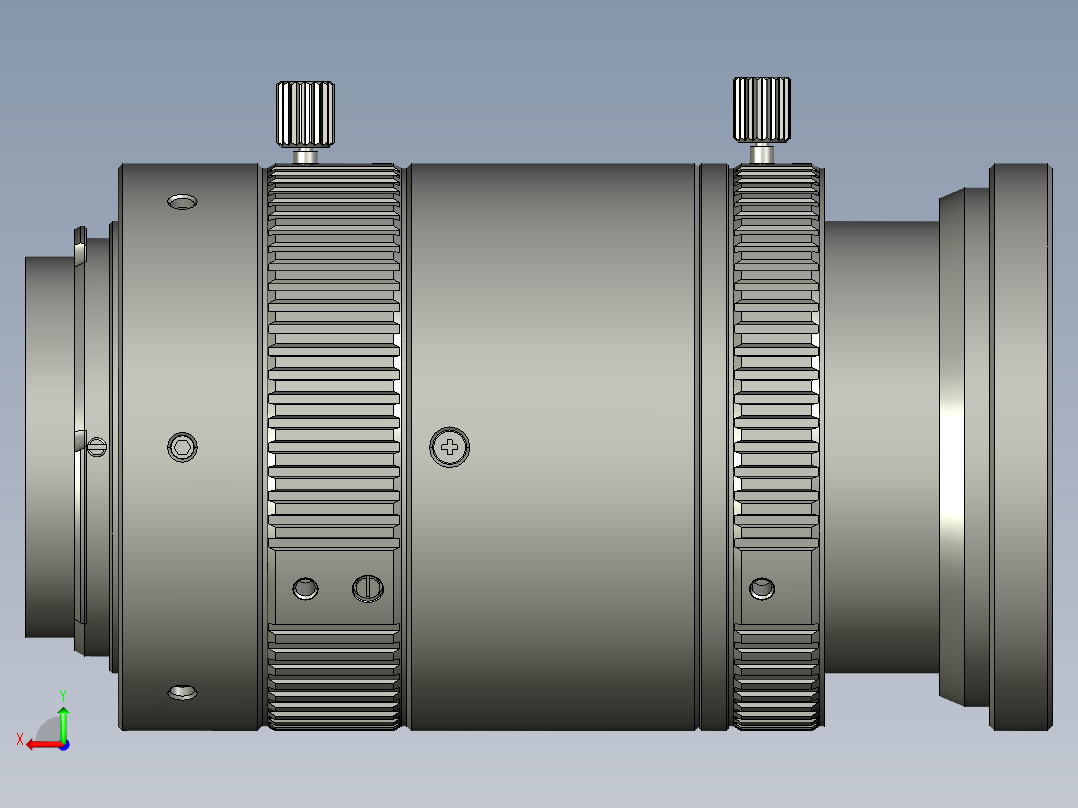 MVL-LF5040M-F-033X后视图