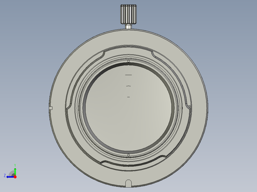 MVL-LF5040M-F-033X右视图