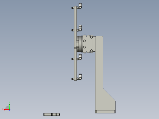 0925-02旋转机构后视缩略图