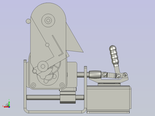 直流电机夹具(20220807)后视缩略图