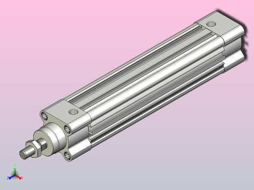 FESTO气缸DSBC-32-150-D3-PPSA-N3---_0_