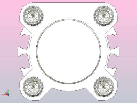 FESTO气缸DSBC-32-150-D3-PPSA-N3---_0_后视缩略图