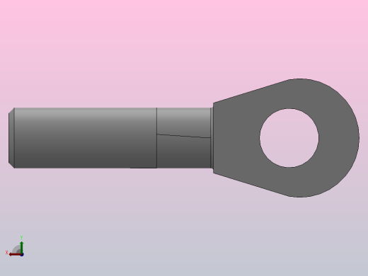 活节螺栓_M56×260后视缩略图