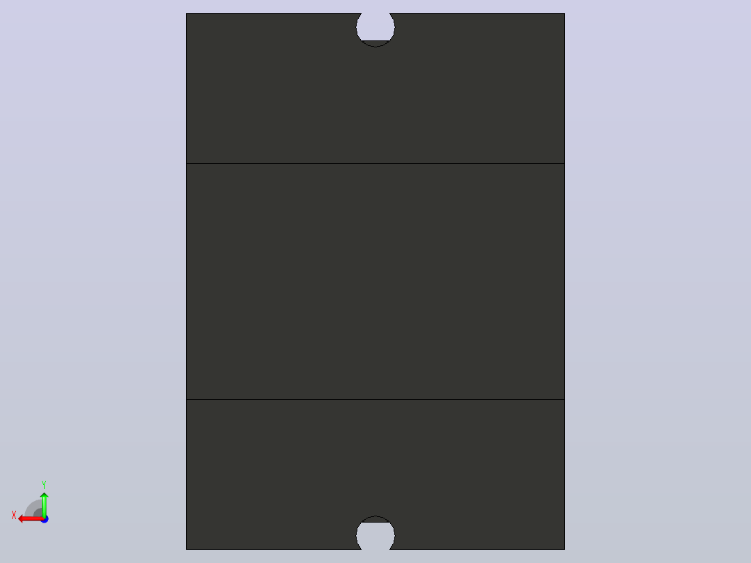 伊顿主开关P1-25-M4-SVB -带杆的主体后视图
