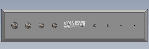 钻头套装 1-10毫米缩略图