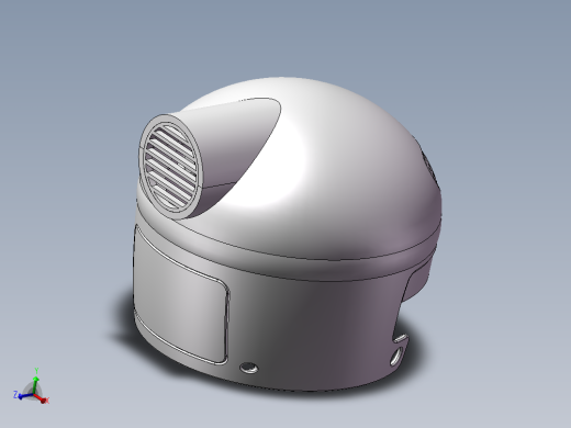 头盔