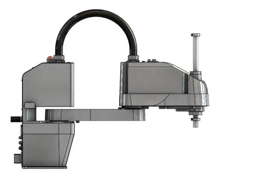 爱普生 T6 SCARA机器人造型 缩略图