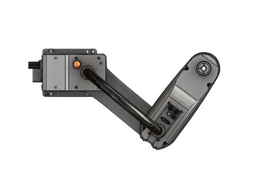 爱普生 T6 SCARA机器人造型 缩略图