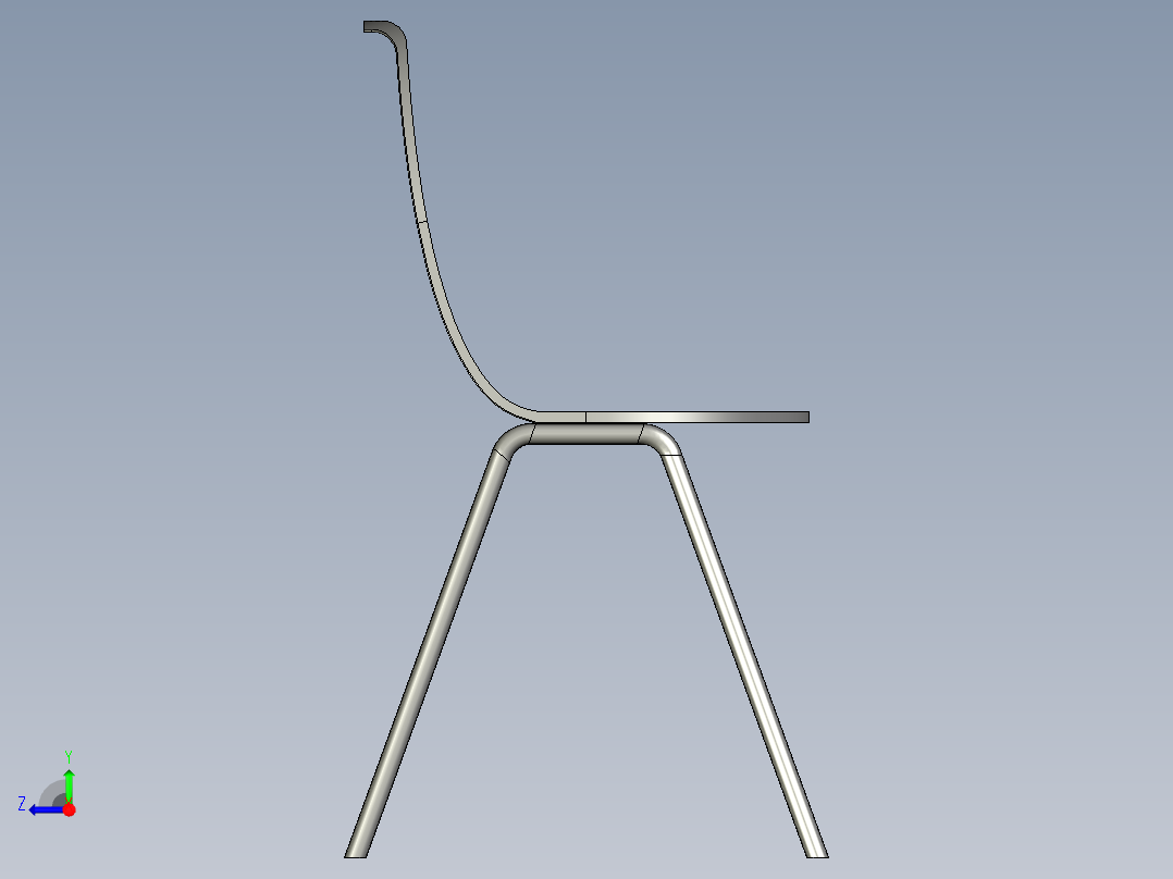 SW2013含全部特征（桌子和椅子右视图