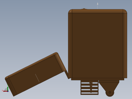 打火机后视缩略图