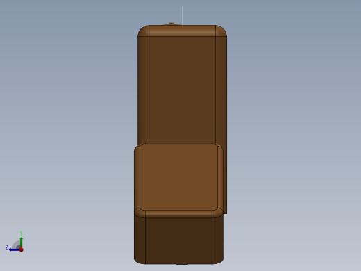 打火机右视缩略图