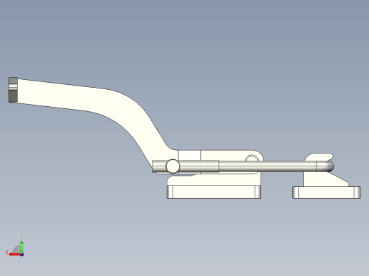 手型搭扣后视缩略图