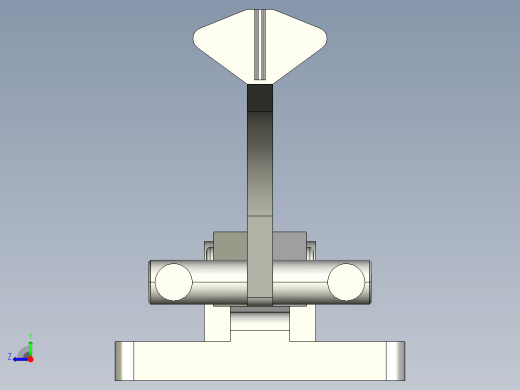 手型搭扣右视缩略图