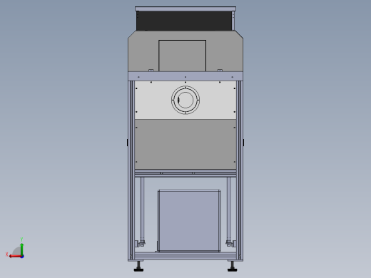 非标贴印机后视缩略图