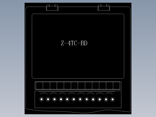 Z-4TC-BD外观图-210312
