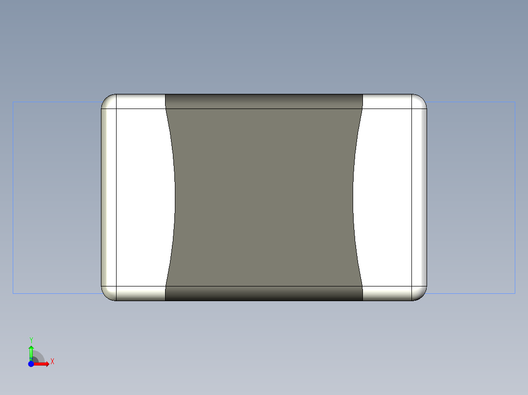 NTC-0805-T1.3前视图