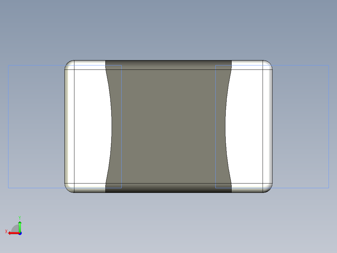 NTC-0805-T1.3后视图