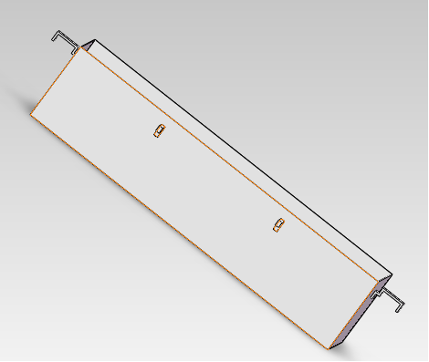 拔棉杆粉碎残膜回收联合作业机设计与仿真（sw12可编辑+CAD+说明书）缩略图