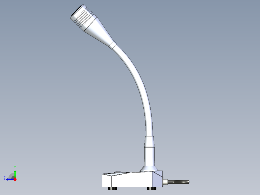 麦克风右视缩略图