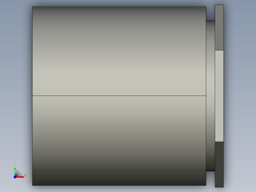 船舶管路系统SeaCor_ReducerCoupling_SxS_37J229339_3in x 2.5in前视缩略图