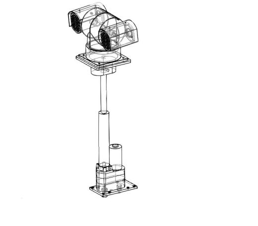 智能巡检机器人sw23可编辑缩略图