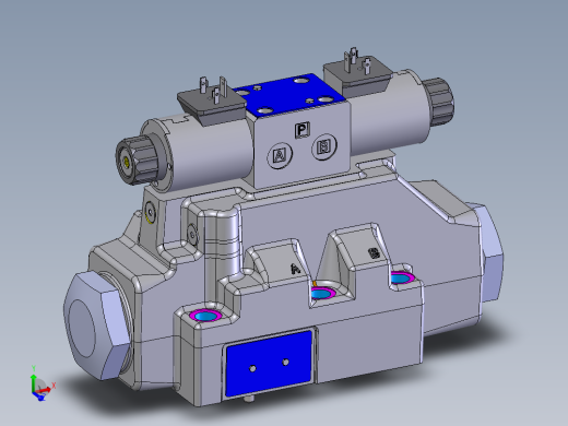 Continental Hydraulics-VSD08M_2_3_DIN