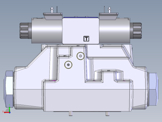 Continental Hydraulics-VSD08M_2_3_DIN后视缩略图