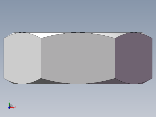 NL+NS 功能螺母、NL-52前视缩略图