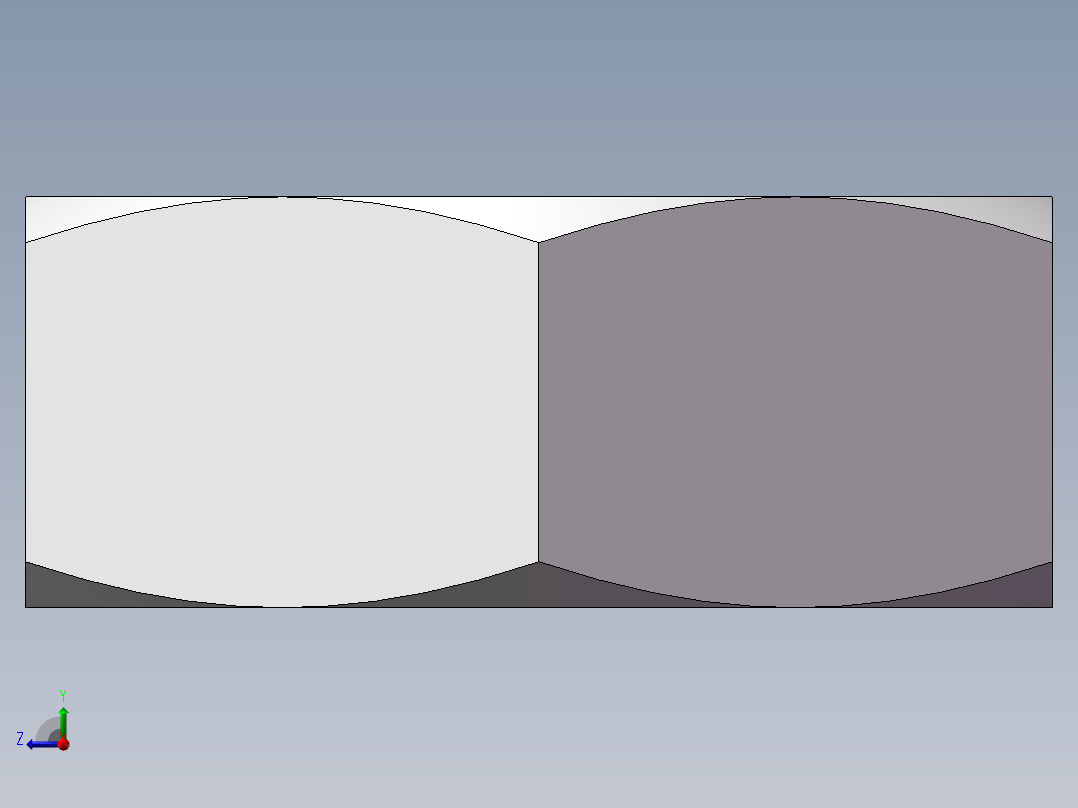 NL+NS 功能螺母、NL-52右视图