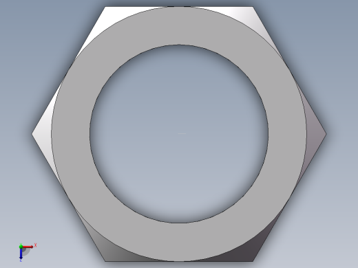 NL+NS 功能螺母、NL-52俯视缩略图