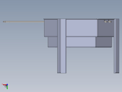 烧烤炉(9)后视缩略图