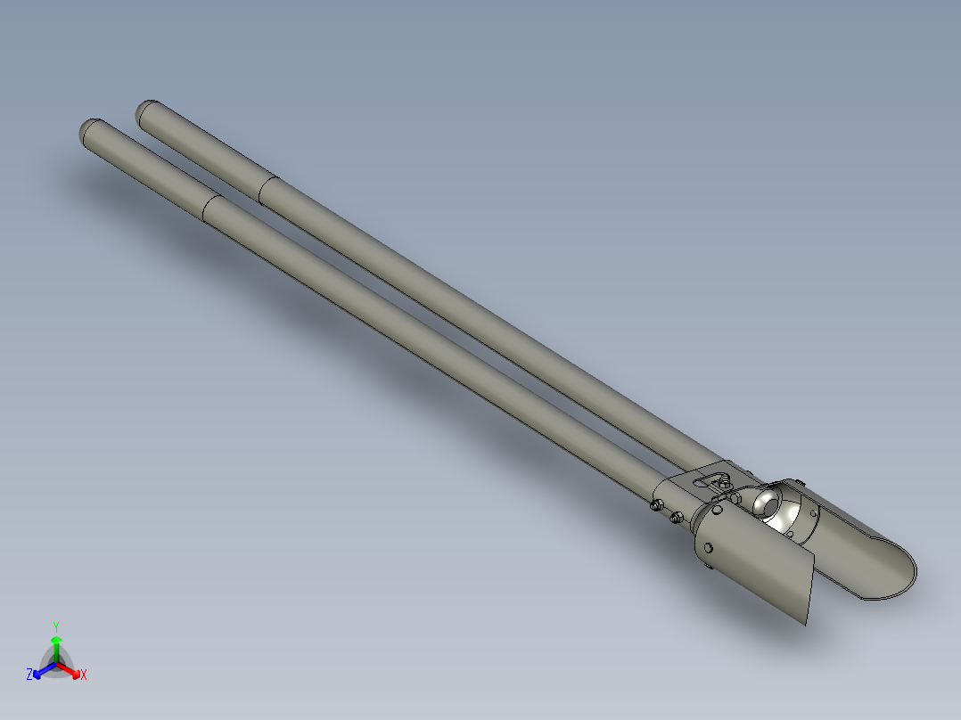 B2005175-柱状钻孔机