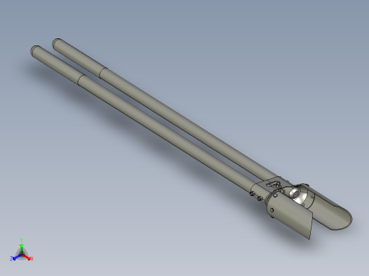 B2005175-柱状钻孔机