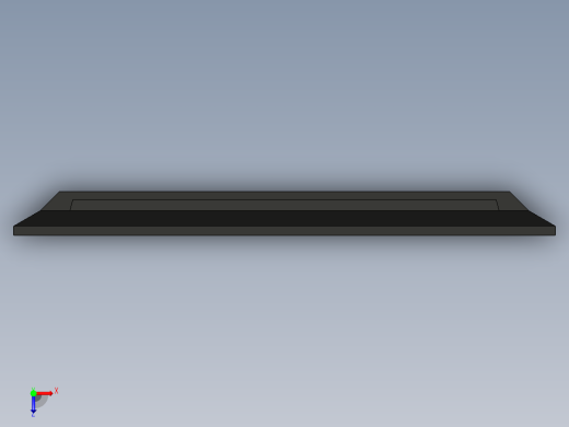 B3004362-电视 42英寸俯视缩略图