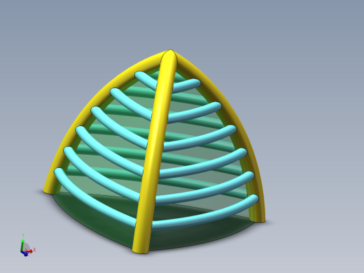 第19届练习题  CaTICs 3D19-TK07    SW19