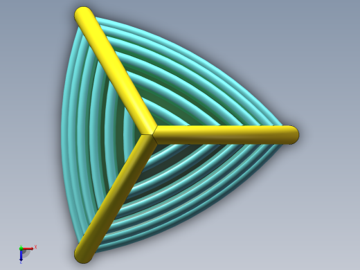 第19届练习题  CaTICs 3D19-TK07    SW19俯视缩略图
