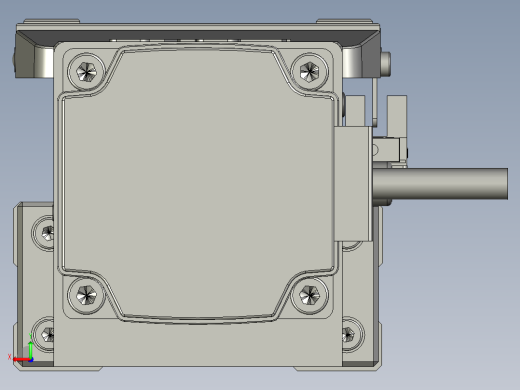 GTH8-100-BC-100后视缩略图