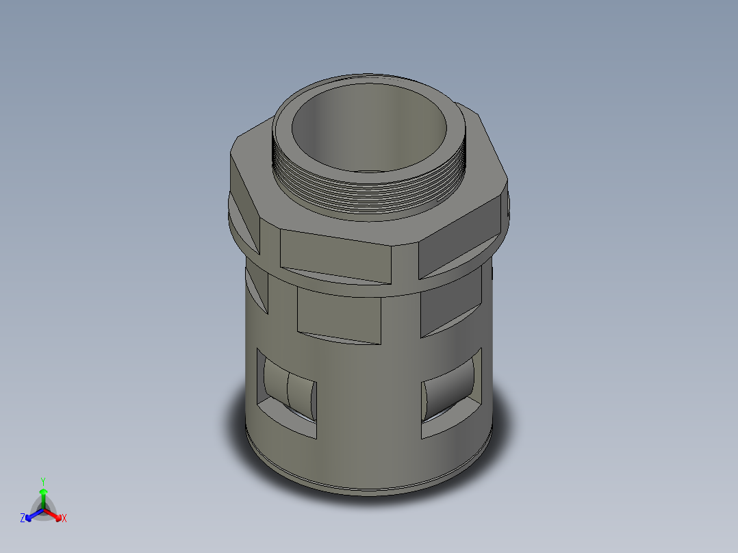 凹凸板快速接头ZIG20-F25-M25怡合达
