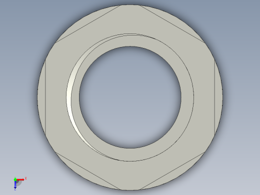 凹凸板快速接头ZIG20-F25-M25怡合达俯视缩略图